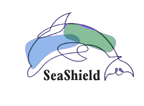 Sea Shield Logo